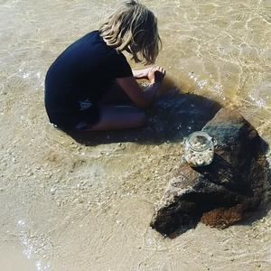 Meet your Posher, Johnboy